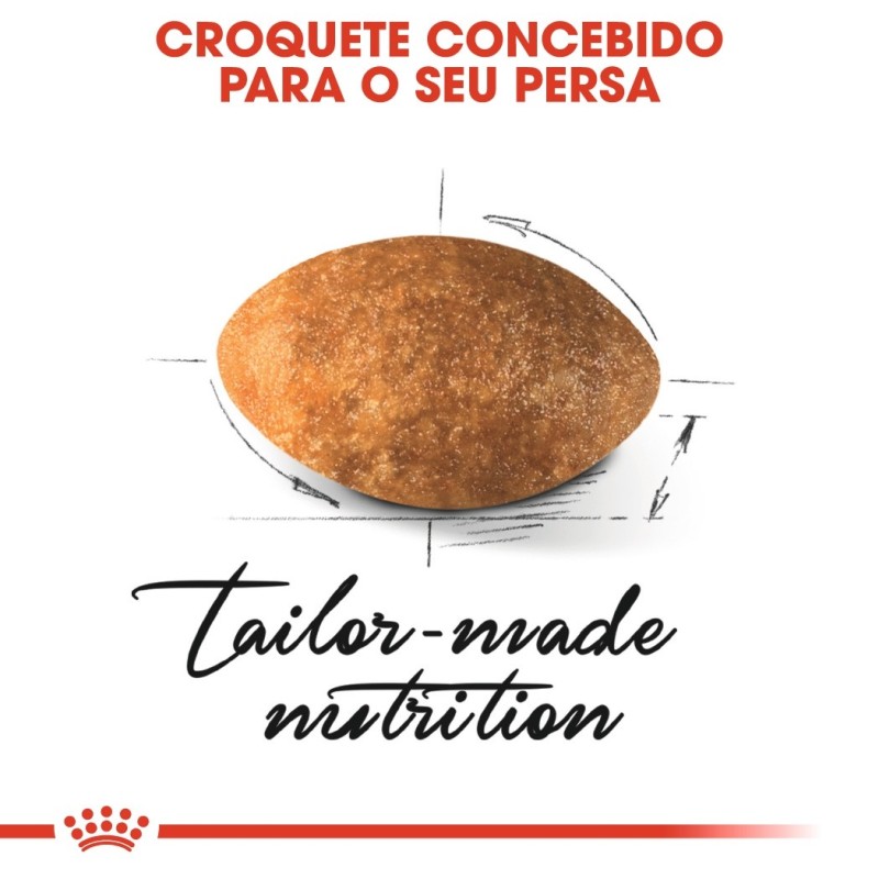 Ração para gato Royal Canin Persian adulto