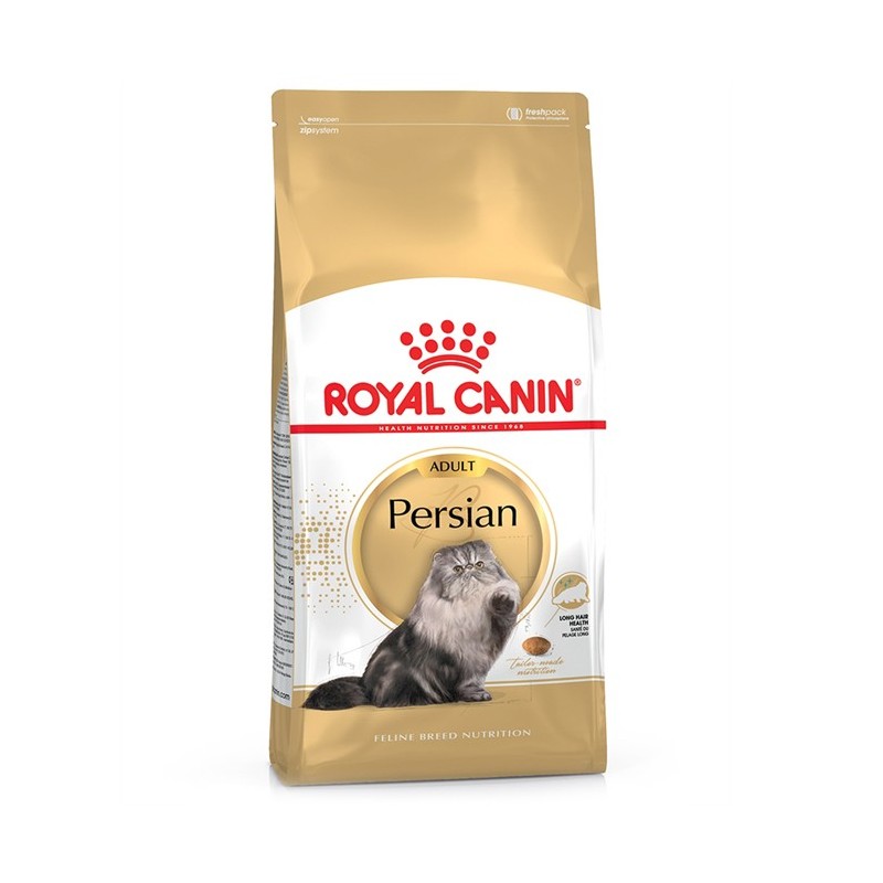 Ração para gato Royal Canin Persian adulto