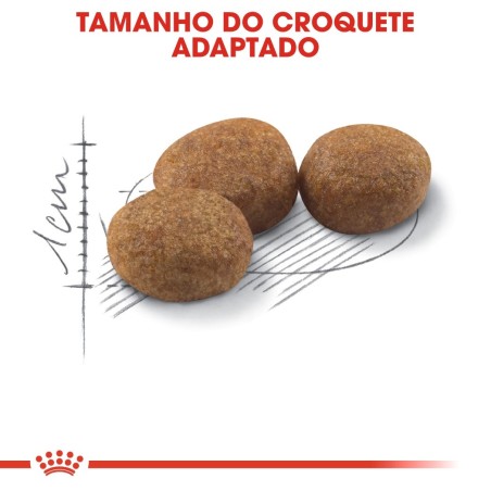 Ração para gato Royal Canin Sterilised 37