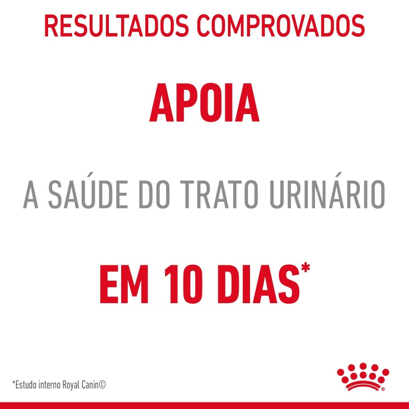 Ração para gato adulto - Royal Canin Urinary Care