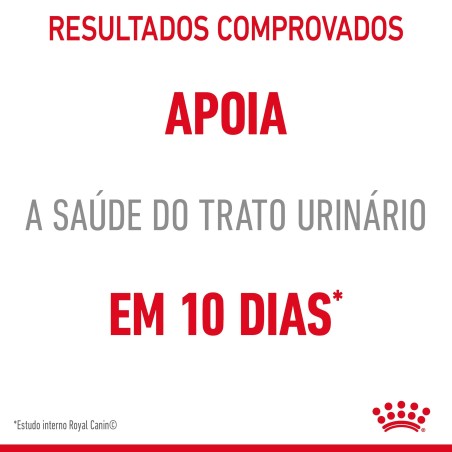 Ração para gato adulto - Royal Canin Urinary Care