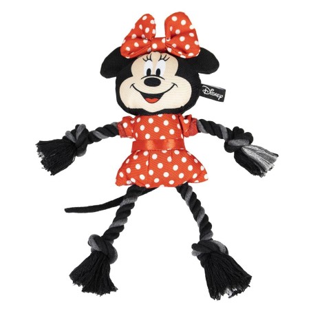 Boneca Minnie Mouse para cães - Marvel