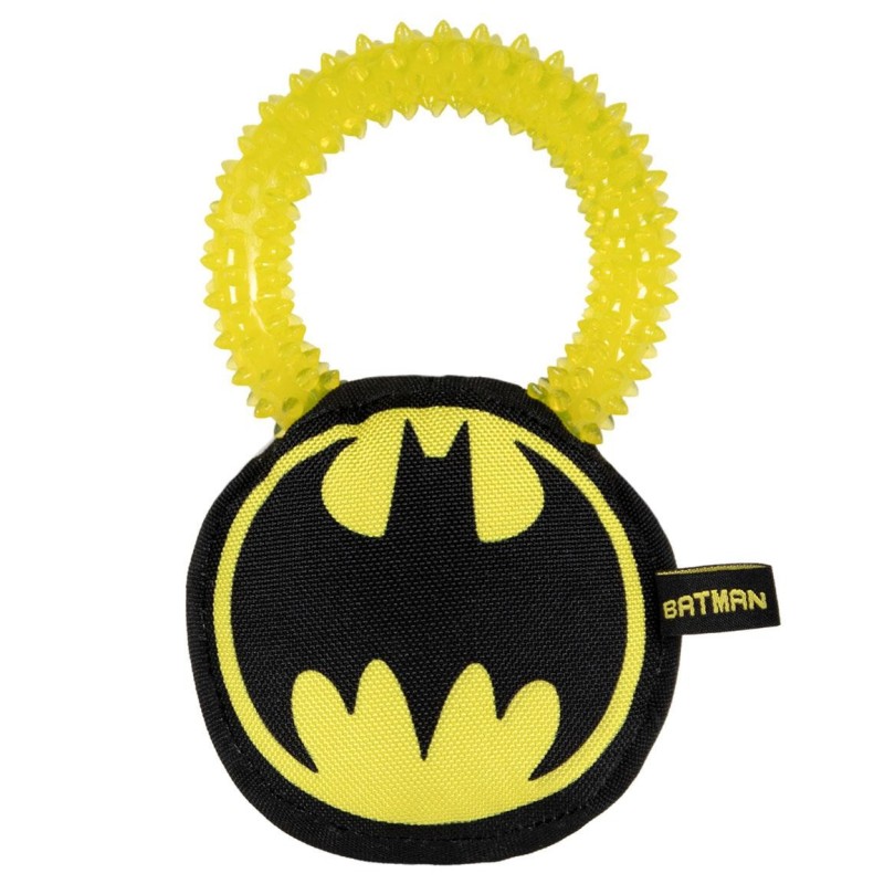 Mordedor Batman para cães - Marvel