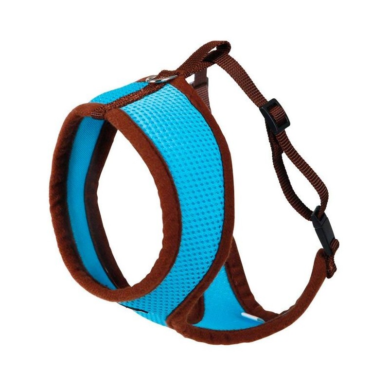 Peitoral ACTIV para gatos