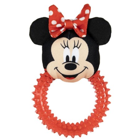 Mordedor Minnie Mouse para cães - Marvel