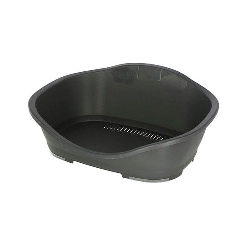 Cama de plástico SLEEPER para cão