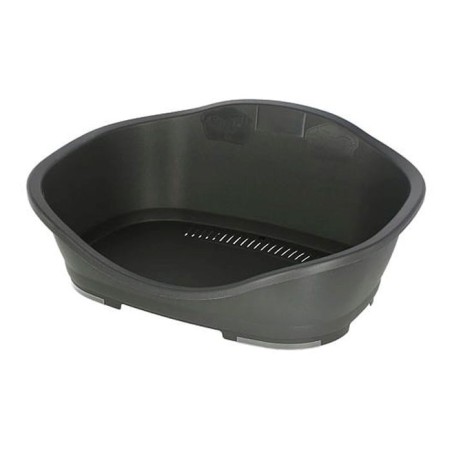 Cama de plástico SLEEPER para cão