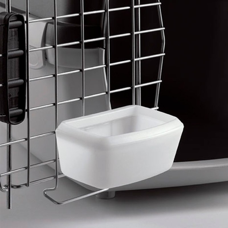 Transportadora Gulliver Mega - Stefanplast