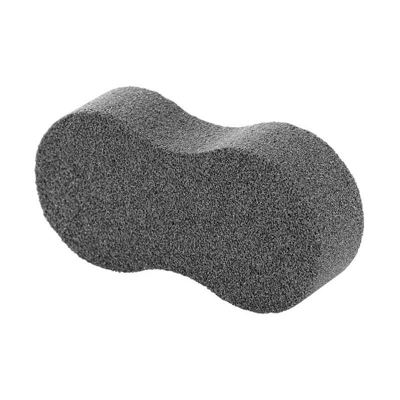 Pedra Kerbl WonderStone para limpeza de pêlo do cão
