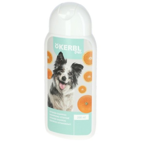 Kerbl Champô Vitamínico para cão