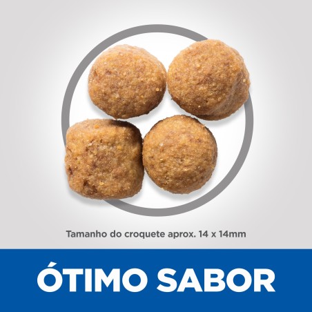 Ração para cães de porte grande - Hill's Adult Large