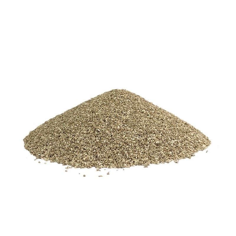 Areia de fundo Classic para aves - Sanibird