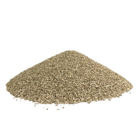Areia de fundo Classic para aves - Sanibird