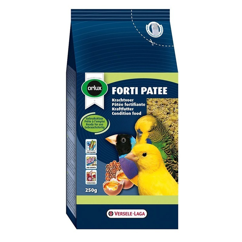 Versele Laga - Orlux Forti Patee