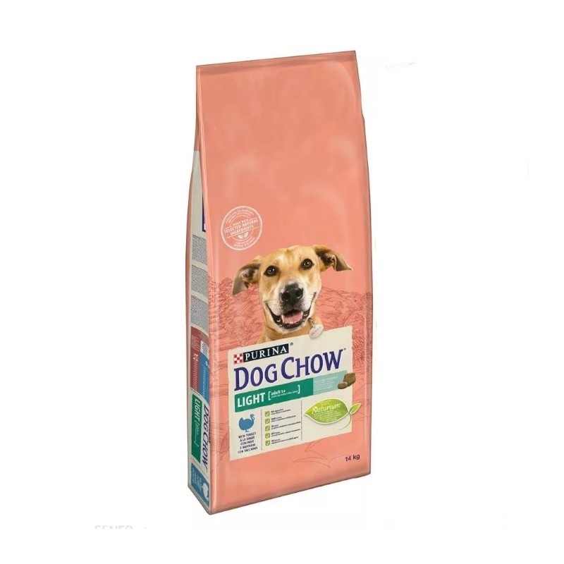 Dog Chow Adult Light