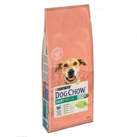 Dog Chow Adult Light