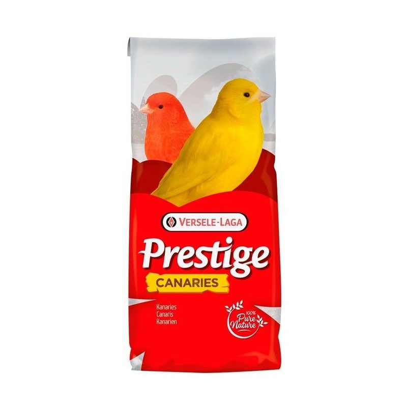 PRESTIGE - Canários