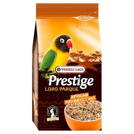 Versele-Laga PRESTIGE Loro Parque - African Parakeet Mix