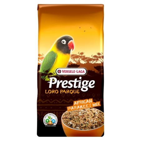 Versele-Laga PRESTIGE Loro Parque - African Parakeet Mix