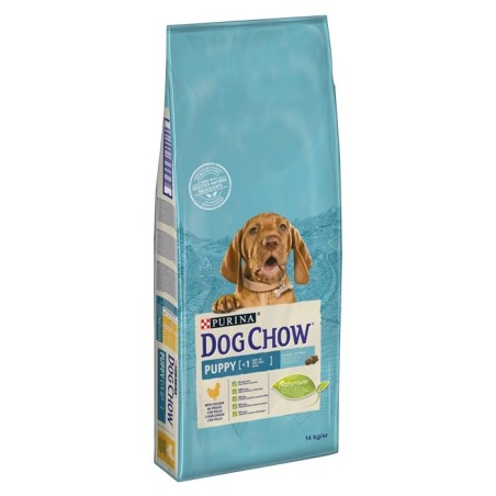 Ração para Cão Dog Chow Puppy Frango