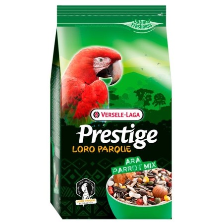 PRESTIGE Loro Parque - Ara Parrot Mix
