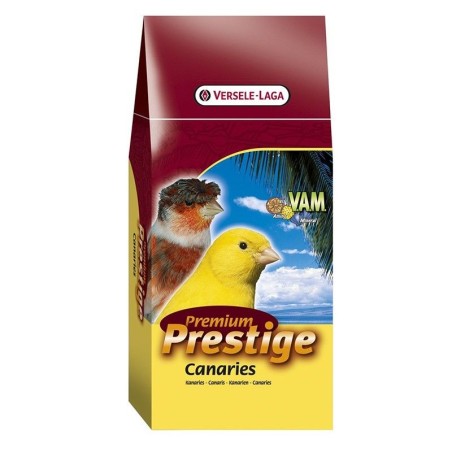 PRESTIGE Premium - Canários