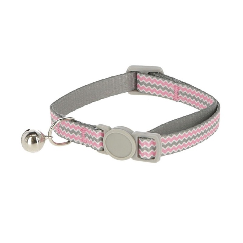 Coleira para gato Curly - Kerbl