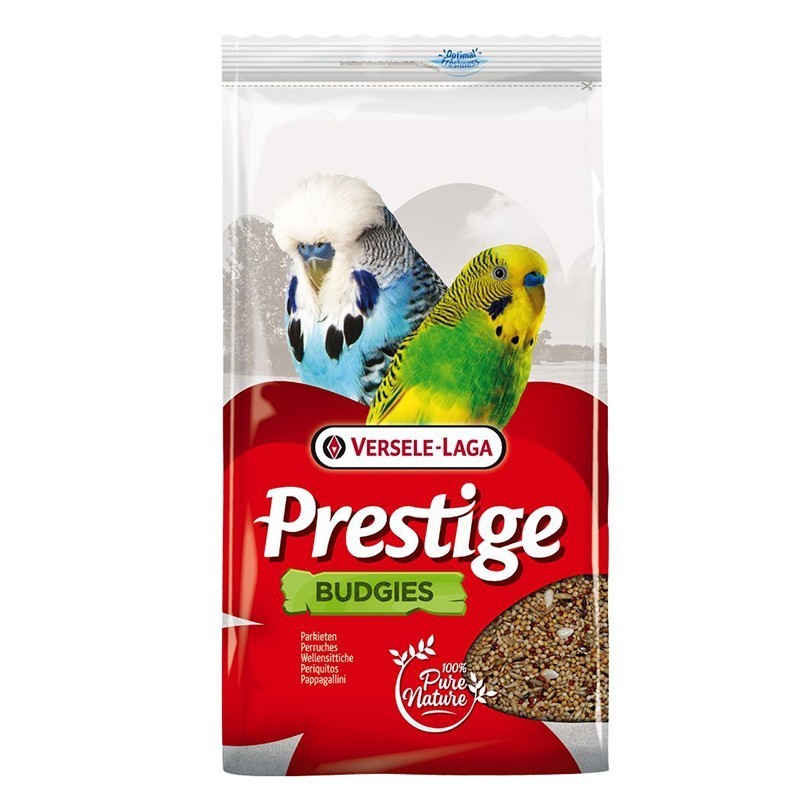 PRESTIGE - Periquitos
