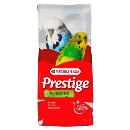 PRESTIGE - Periquitos