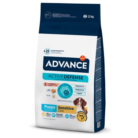 Ração para Cão Advance Sensitive