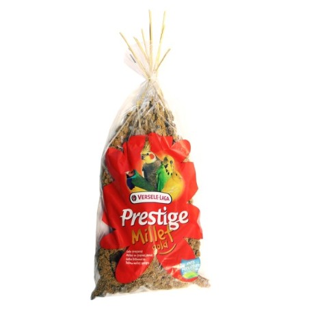 Milho alvo em cacho Prestige - Versele-Laga