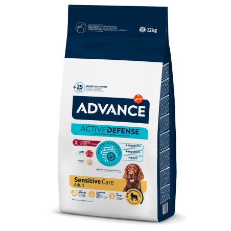 Ração para cão Advance Dog - Adult Sensitive Cordeiro