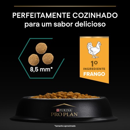 Ração para gato Pro Plan Original Renal Plus - Frango