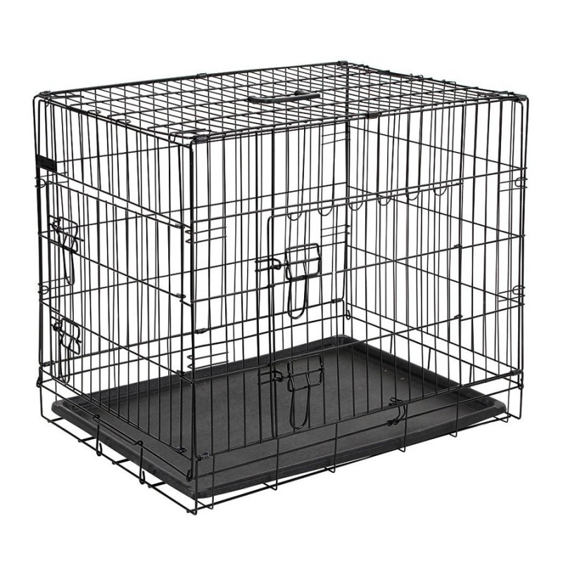 Jaula para cães dobrável - Kerbl