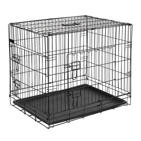 Jaula para cães dobrável - Kerbl