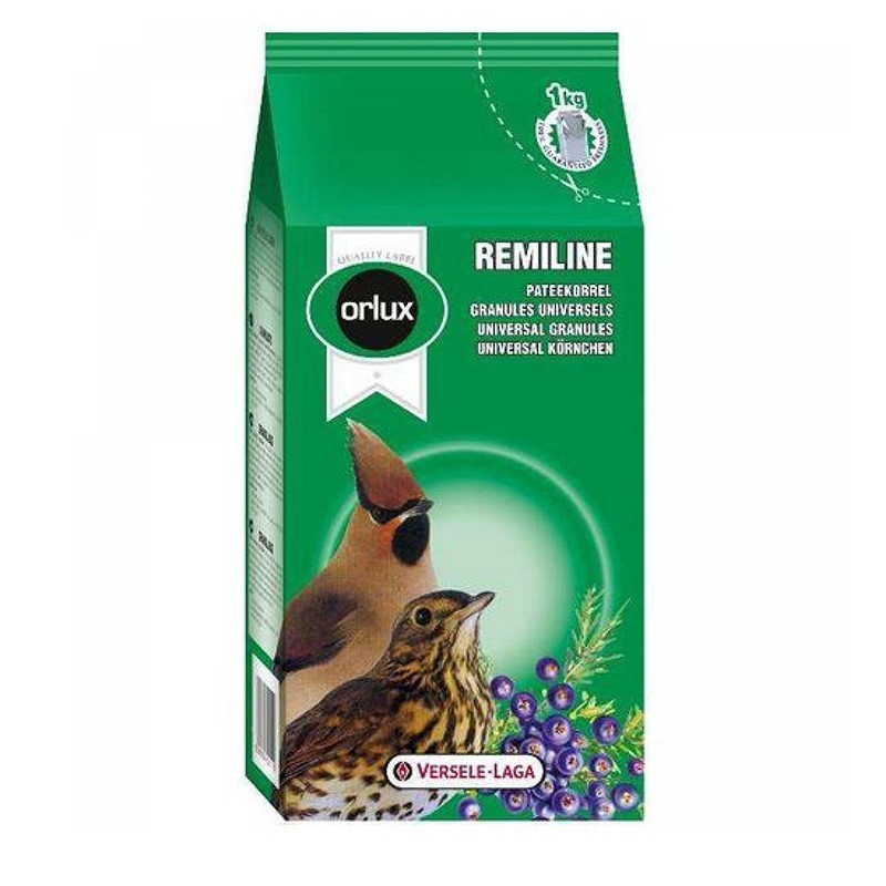 Versele-Laga Orlux Remiline