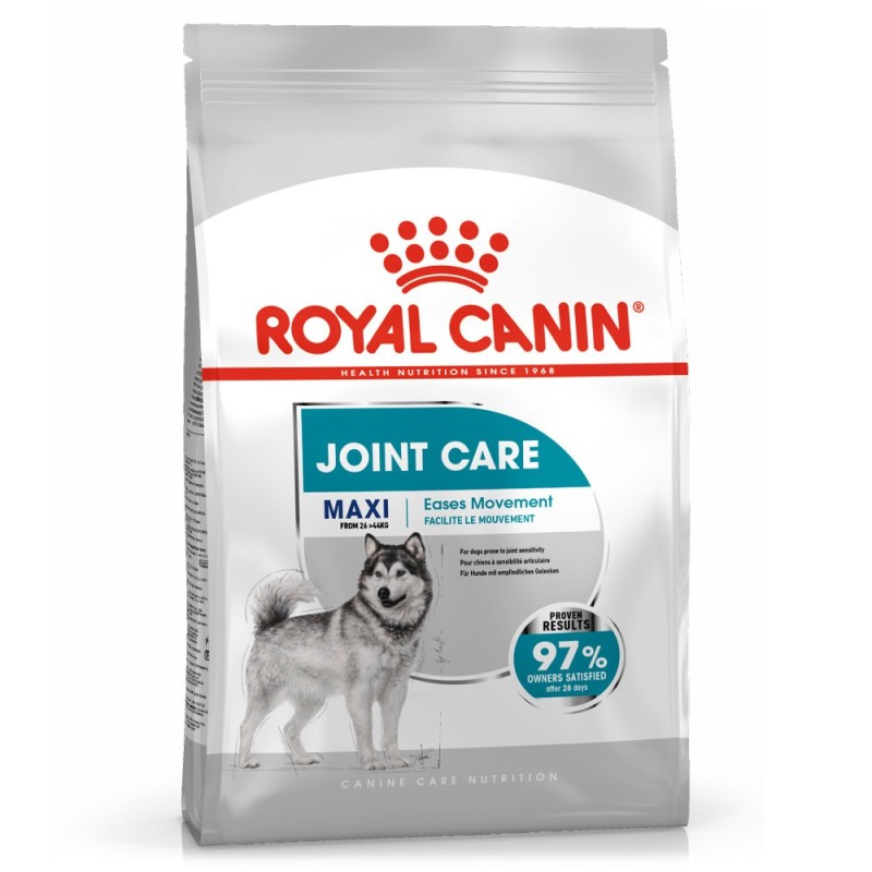 Ração para cão Royal Canin Maxi Joint Care