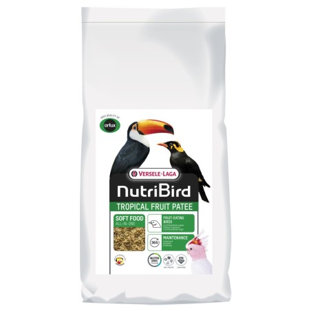 Versele-Laga Orlux Tropical Patee Premium