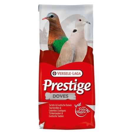 Mistura de semente Prestige para Rolas - Versele-Laga