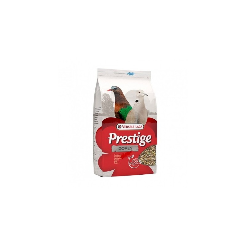 Mistura de semente Prestige para Rolas - Versele-Laga