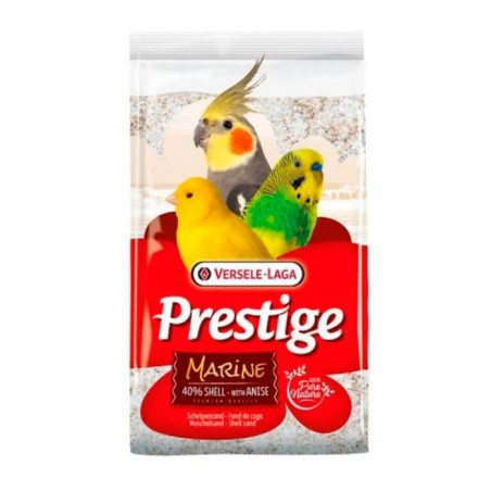 Fundo Gaiola Premium Marine