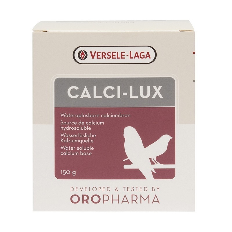 Versele-Laga - Oropharma Calci-Lux