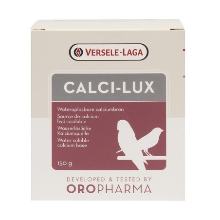 Versele-Laga - Oropharma Calci-Lux