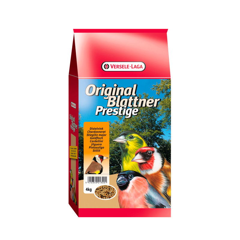 Versele-Laga - Blattner Pintassilgo