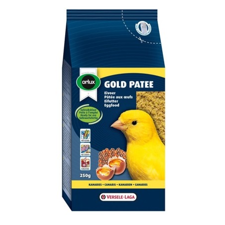 Orlux Gold Patee Amarelo - Versele-Laga