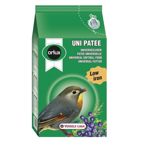 Versele-Laga Orlux Uni Patee