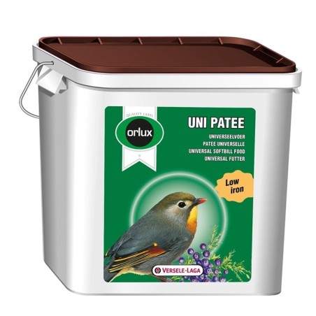 Versele-Laga Orlux Uni Patee