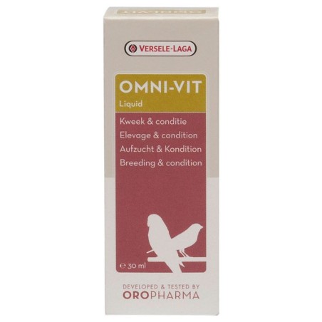 Versele-Laga - Oropharma Omni-Vit