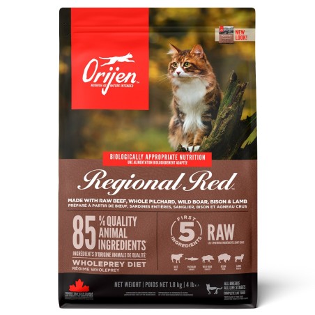 Orijen Regional Red