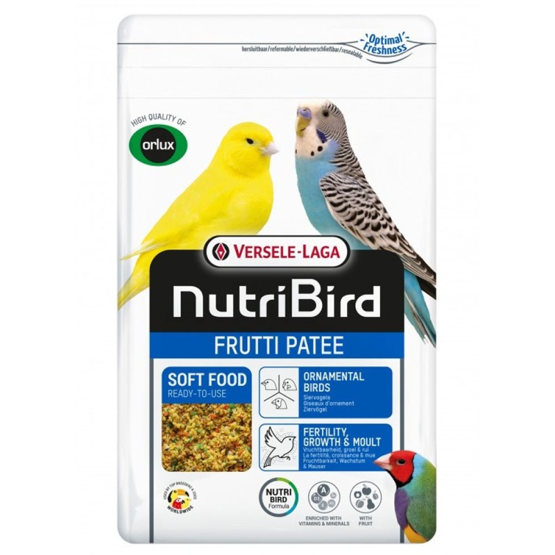 Versele-Laga - Orlux Frutti Patee